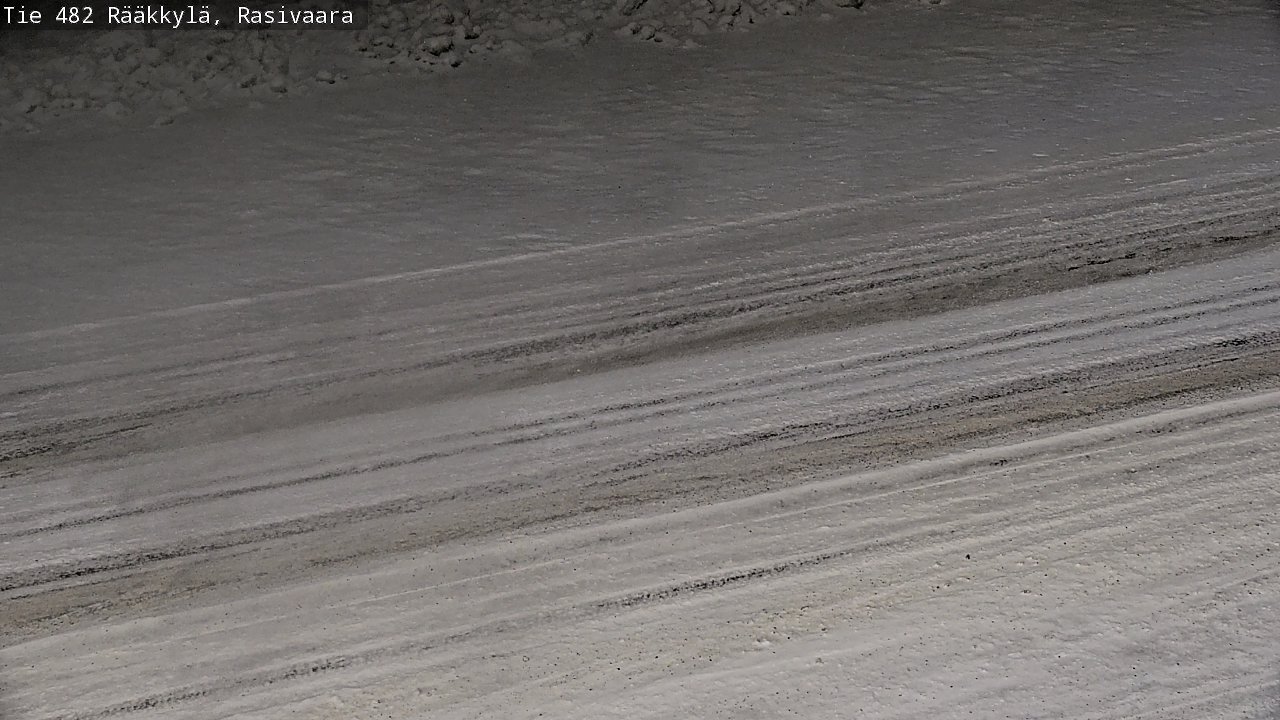 Kelikamerat Kuva Tie 482 Rääkkylä, Rasivaara, Rääkkylä, Pohjois-Karjala