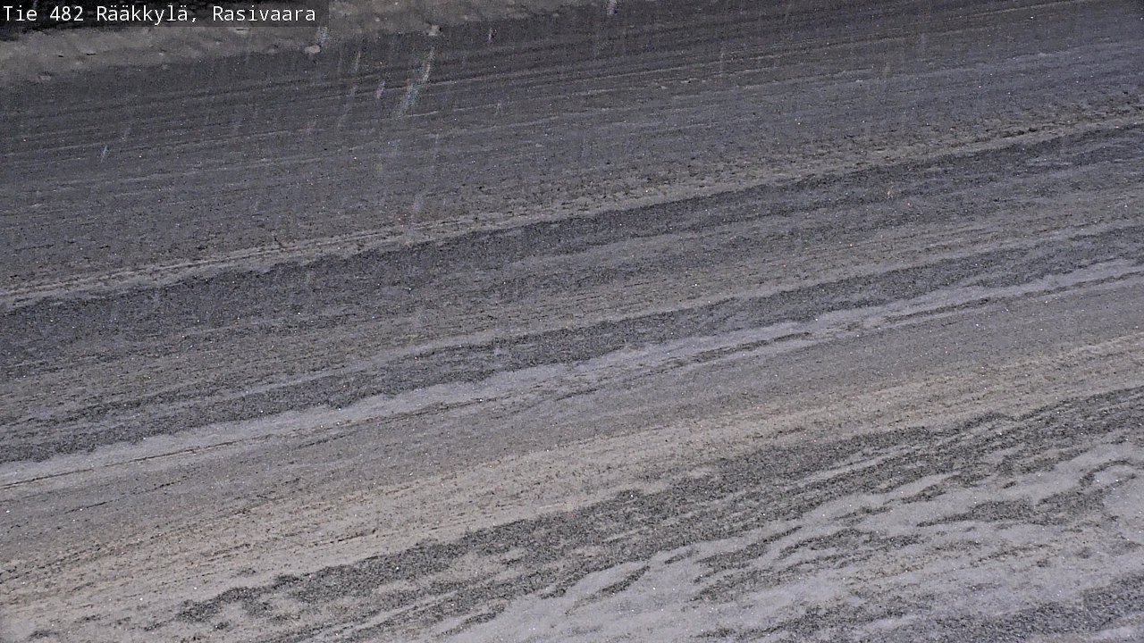 Kelikamerat Kuva Tie 482 Rääkkylä, Rasivaara, Rääkkylä, Pohjois-Karjala