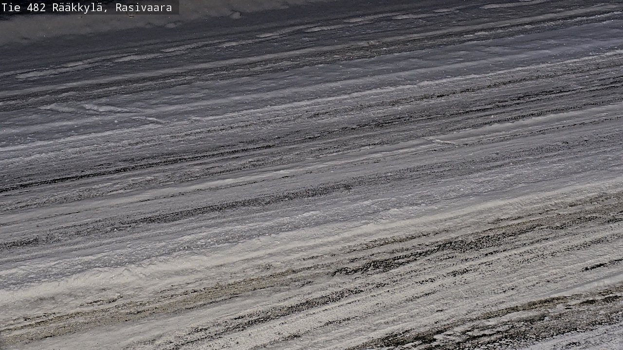 Kelikamerat Kuva Tie 482 Rääkkylä, Rasivaara, Rääkkylä, Pohjois-Karjala