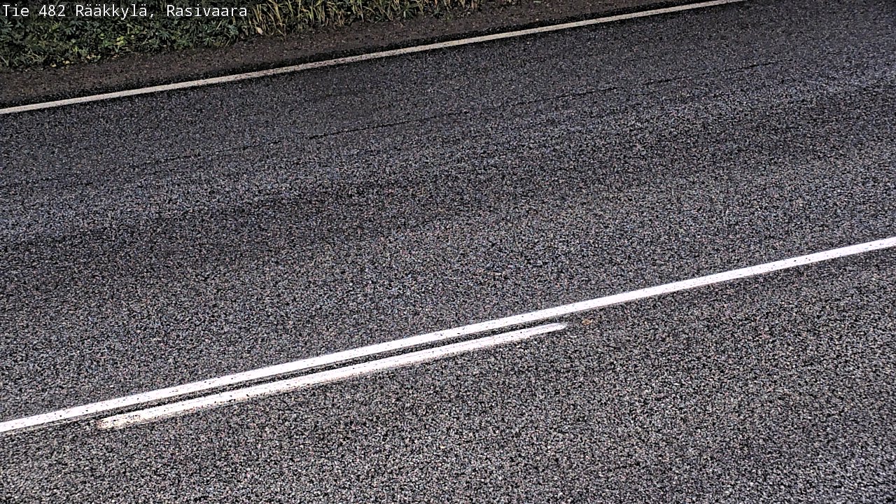 Kelikamerat Kuva Tie 482 Rääkkylä, Rasivaara, Rääkkylä, Pohjois-Karjala