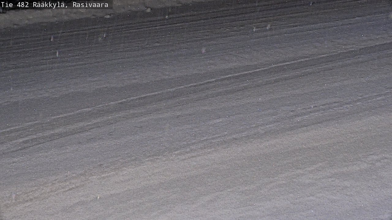 Kelikamerat Kuva Tie 482 Rääkkylä, Rasivaara, Rääkkylä, Pohjois-Karjala
