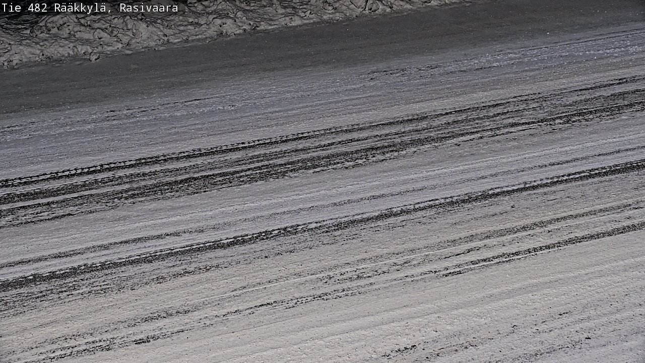 Kelikamerat Kuva Tie 482 Rääkkylä, Rasivaara, Rääkkylä, Pohjois-Karjala