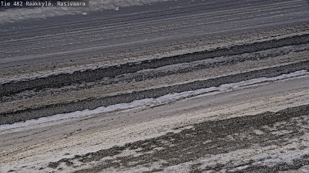 Kelikamerat Kuva Tie 482 Rääkkylä, Rasivaara, Rääkkylä, Pohjois-Karjala