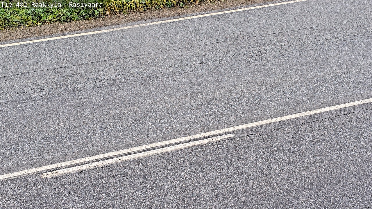 Kelikamerat Kuva Tie 482 Rääkkylä, Rasivaara, Rääkkylä, Pohjois-Karjala