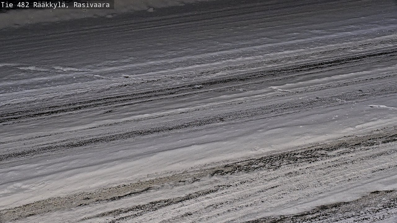 Kelikamerat Kuva Tie 482 Rääkkylä, Rasivaara, Rääkkylä, Pohjois-Karjala