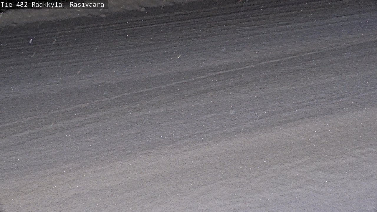 Kelikamerat Kuva Tie 482 Rääkkylä, Rasivaara, Rääkkylä, Pohjois-Karjala