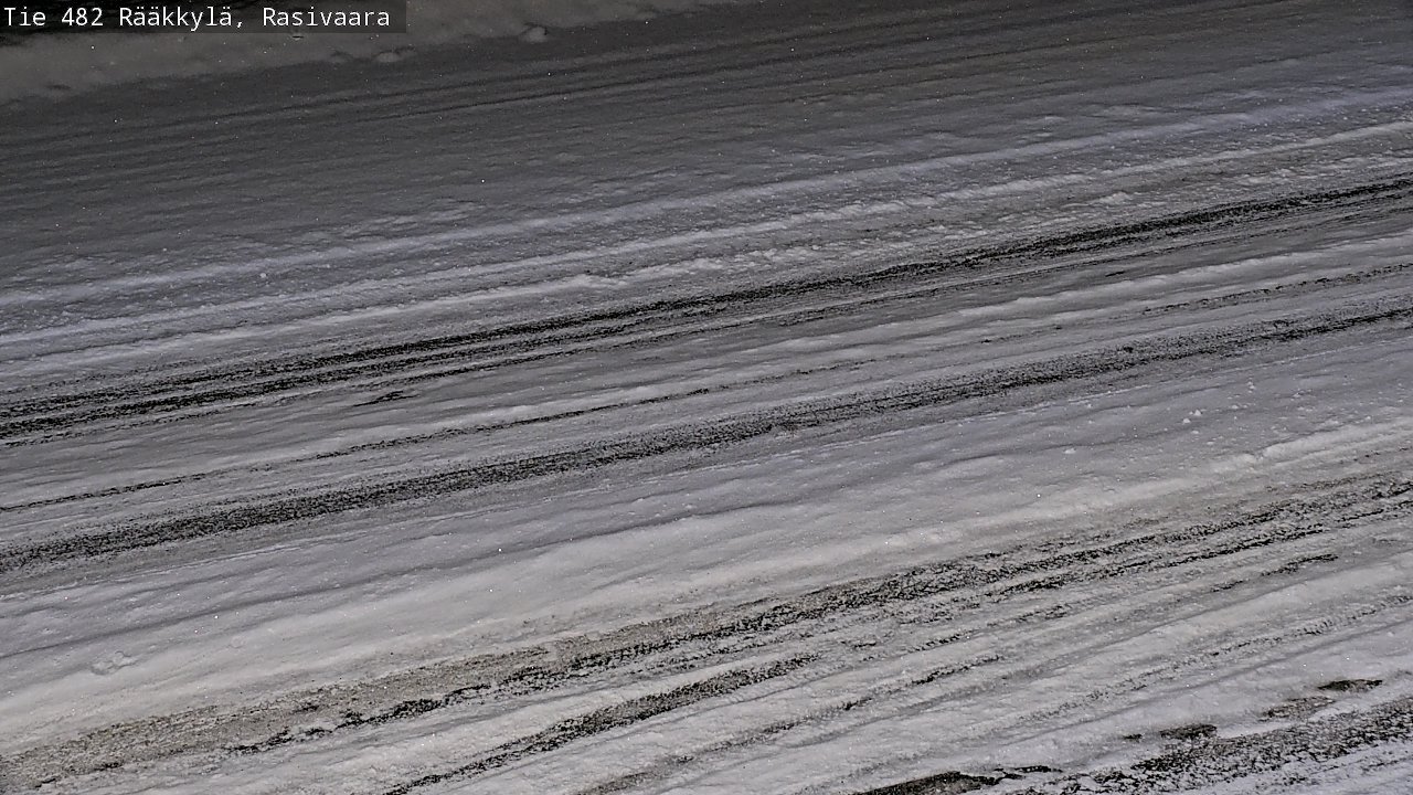 Kelikamerat Kuva Tie 482 Rääkkylä, Rasivaara, Rääkkylä, Pohjois-Karjala