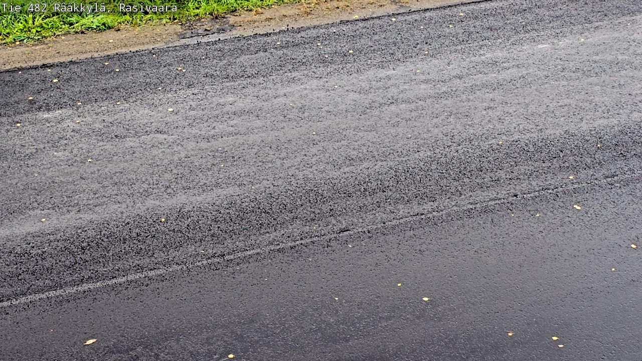 Kelikamerat Kuva Tie 482 Rääkkylä, Rasivaara, Rääkkylä, Pohjois-Karjala