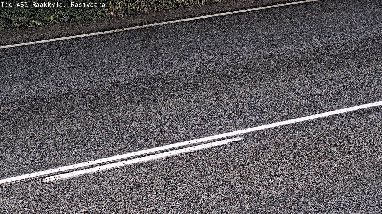 Kelikamerat Kuva Tie 482 Rääkkylä, Rasivaara, Rääkkylä, Pohjois-Karjala