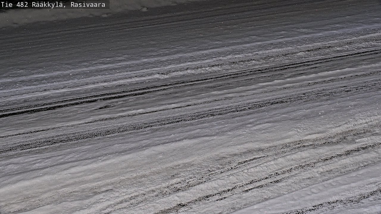 Kelikamerat Kuva Tie 482 Rääkkylä, Rasivaara, Rääkkylä, Pohjois-Karjala