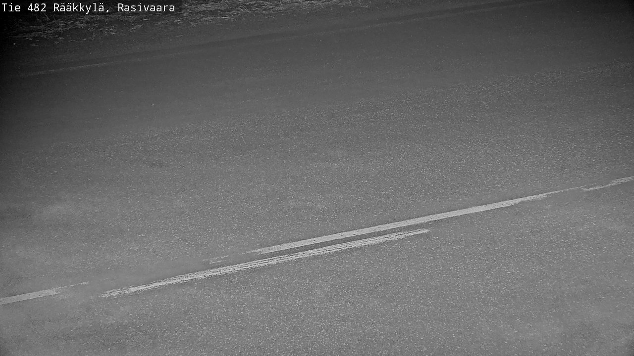 Kelikamerat Kuva Tie 482 Rääkkylä, Rasivaara, Rääkkylä, Pohjois-Karjala