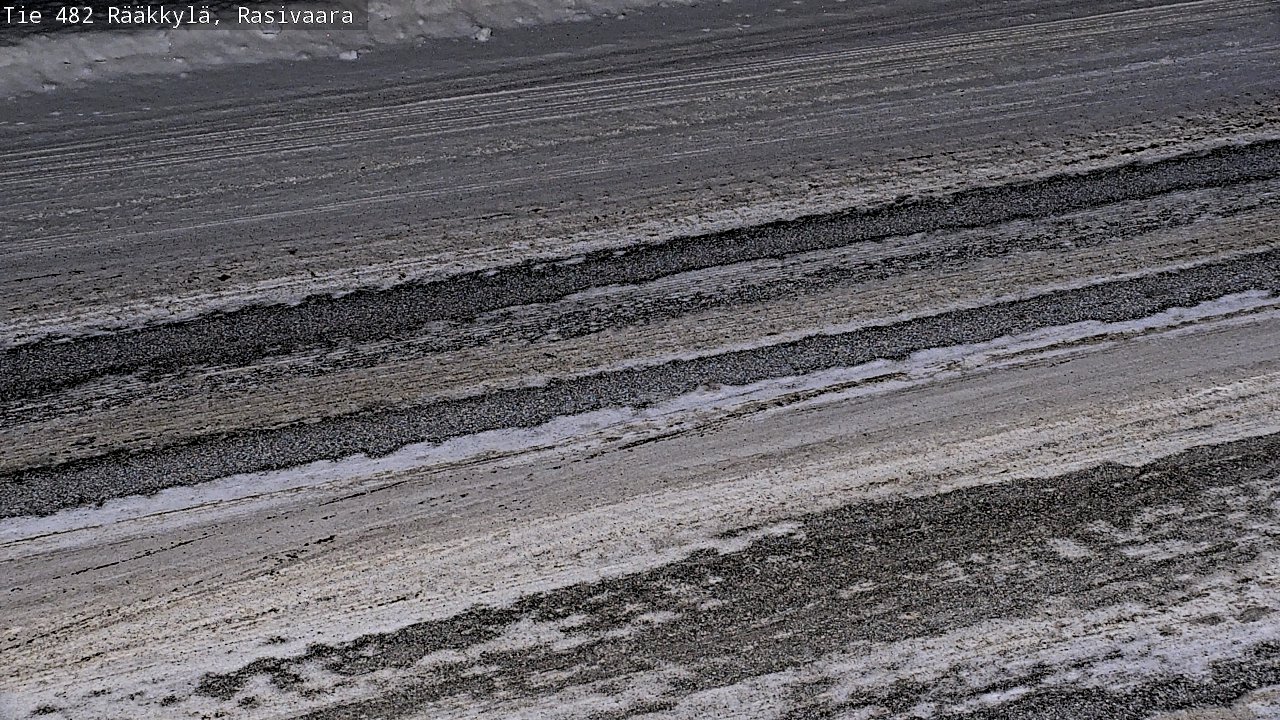 Kelikamerat Kuva Tie 482 Rääkkylä, Rasivaara, Rääkkylä, Pohjois-Karjala