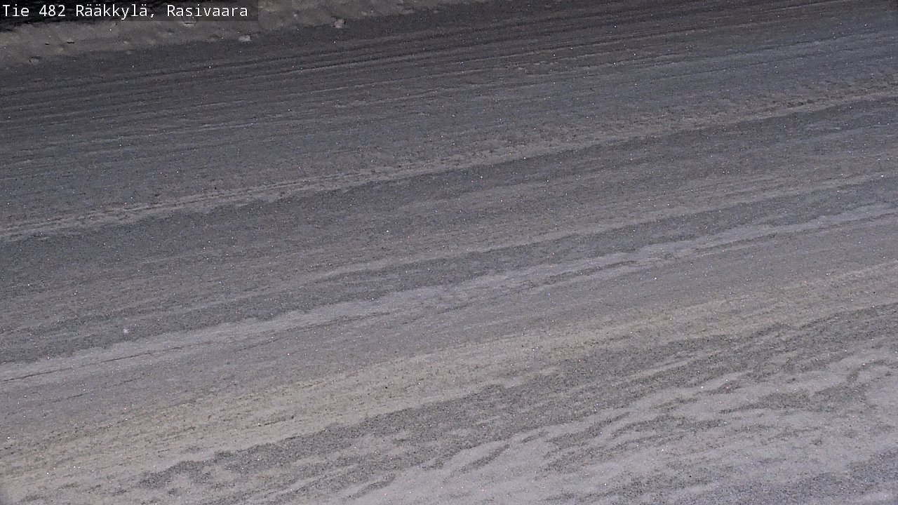 Kelikamerat Kuva Tie 482 Rääkkylä, Rasivaara, Rääkkylä, Pohjois-Karjala