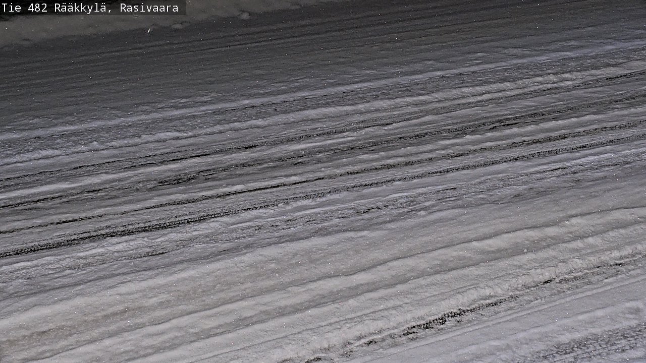 Kelikamerat Kuva Tie 482 Rääkkylä, Rasivaara, Rääkkylä, Pohjois-Karjala