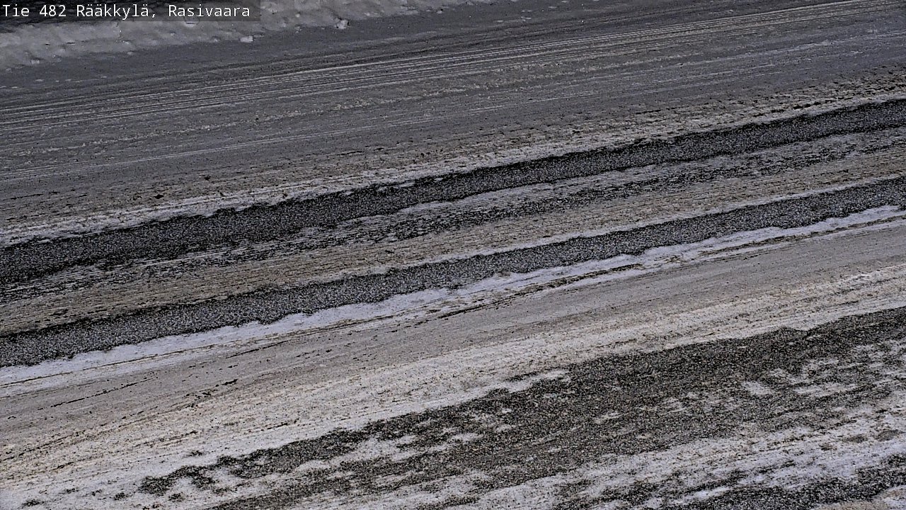 Kelikamerat Kuva Tie 482 Rääkkylä, Rasivaara, Rääkkylä, Pohjois-Karjala