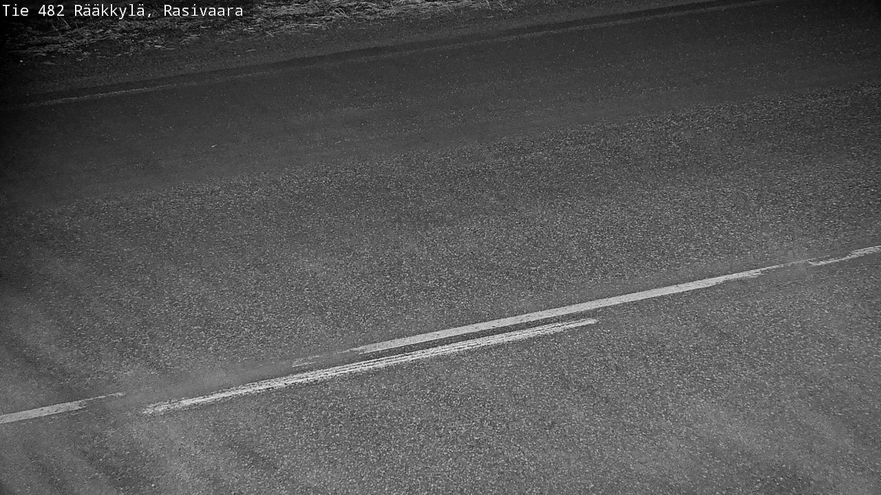 Kelikamerat Kuva Tie 482 Rääkkylä, Rasivaara, Rääkkylä, Pohjois-Karjala