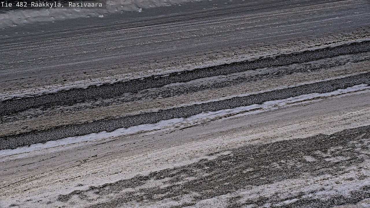 Kelikamerat Kuva Tie 482 Rääkkylä, Rasivaara, Rääkkylä, Pohjois-Karjala