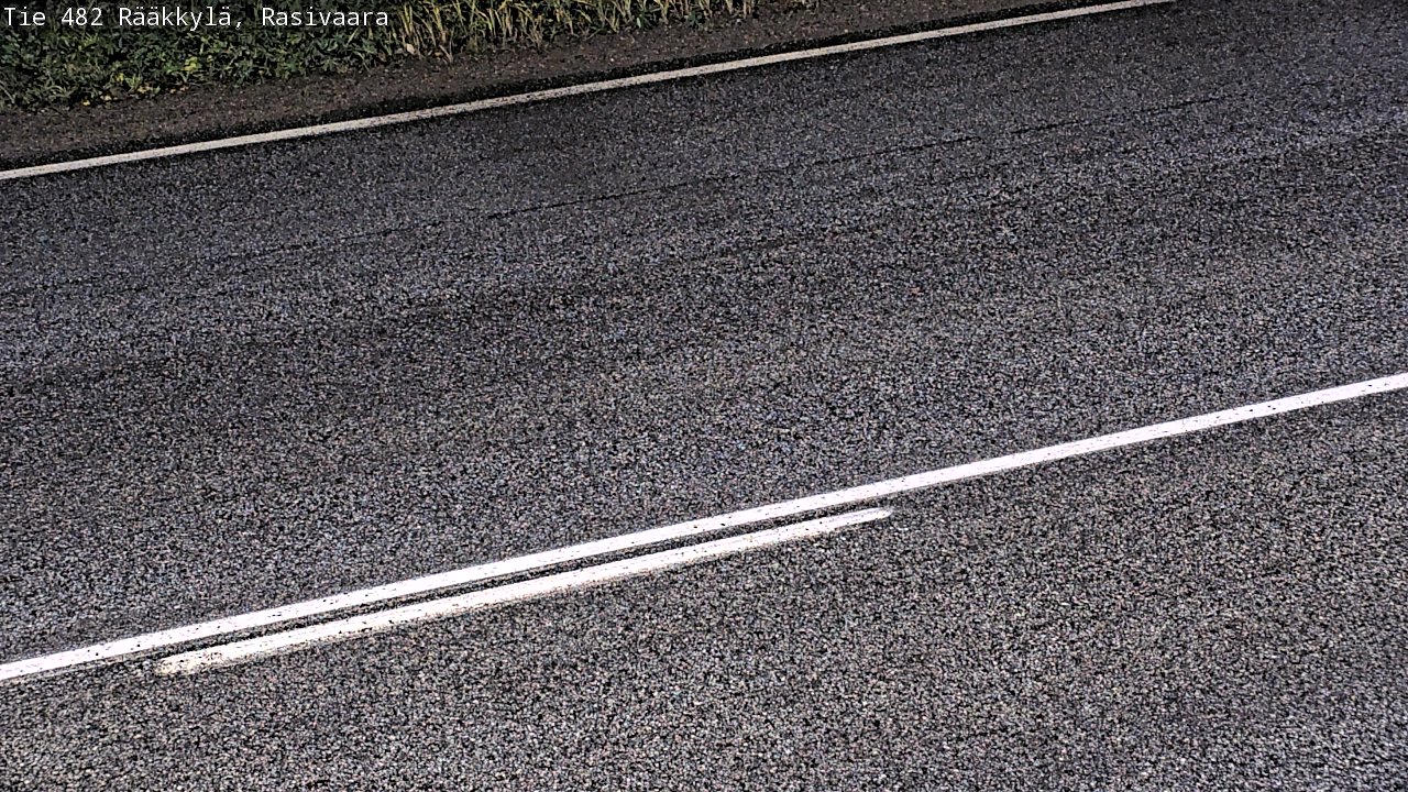 Kelikamerat Kuva Tie 482 Rääkkylä, Rasivaara, Rääkkylä, Pohjois-Karjala