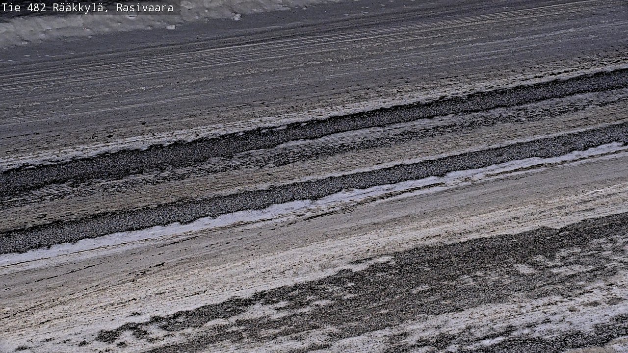 Kelikamerat Kuva Tie 482 Rääkkylä, Rasivaara, Rääkkylä, Pohjois-Karjala