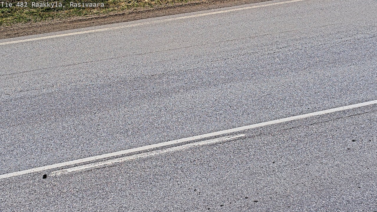 Kelikamerat Kuva Tie 482 Rääkkylä, Rasivaara, Rääkkylä, Pohjois-Karjala