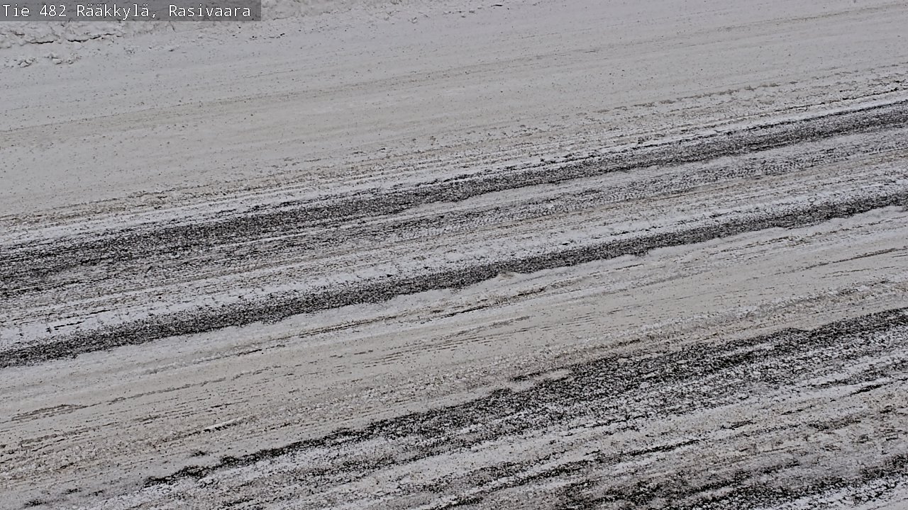Kelikamerat Kuva Tie 482 Rääkkylä, Rasivaara, Rääkkylä, Pohjois-Karjala