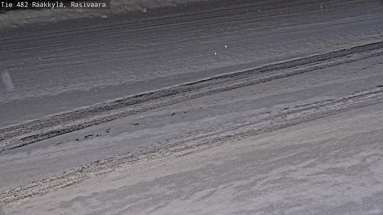 Kelikamerat Kuva Tie 482 Rääkkylä, Rasivaara, Rääkkylä, Pohjois-Karjala