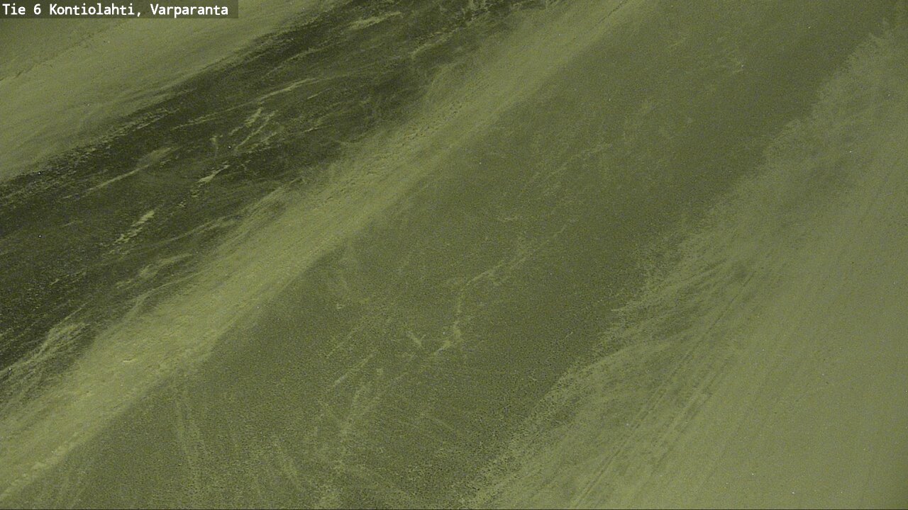 Kelikamerat Kuva Tie 6 Kontiolahti, Varpara, Kontiolahti, Pohjois-Karjala
