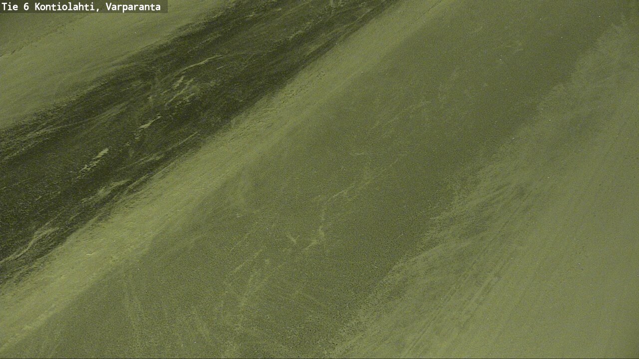 Kelikamerat Kuva Tie 6 Kontiolahti, Varpara, Kontiolahti, Pohjois-Karjala