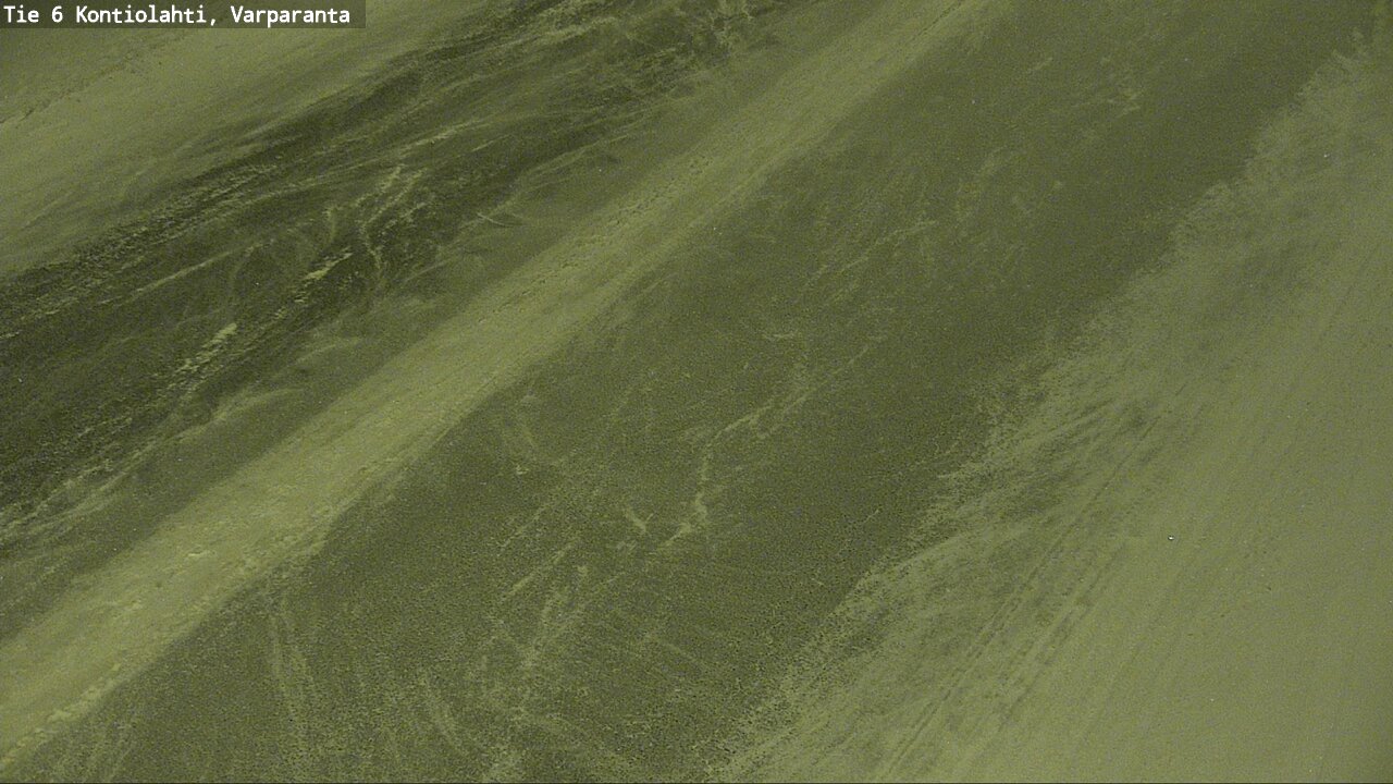 Kelikamerat Kuva Tie 6 Kontiolahti, Varpara, Kontiolahti, Pohjois-Karjala