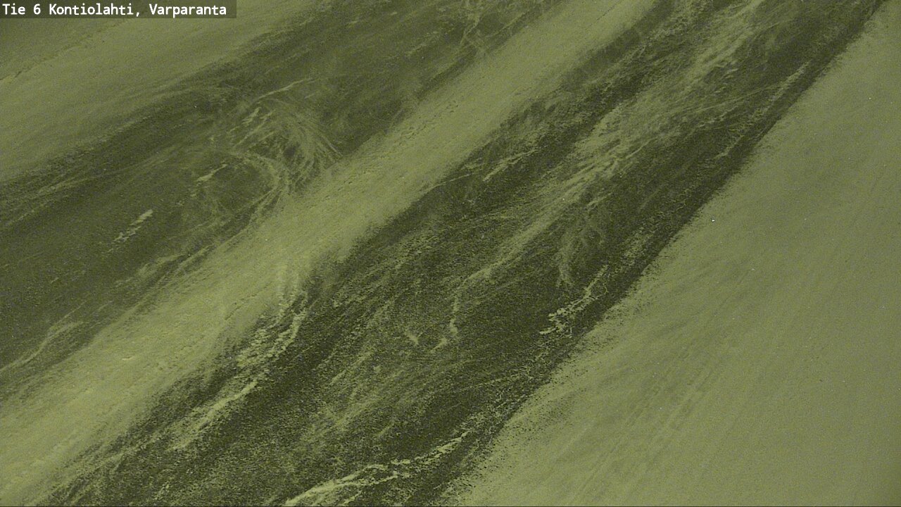 Kelikamerat Kuva Tie 6 Kontiolahti, Varpara, Kontiolahti, Pohjois-Karjala