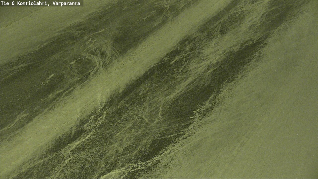 Kelikamerat Kuva Tie 6 Kontiolahti, Varpara, Kontiolahti, Pohjois-Karjala