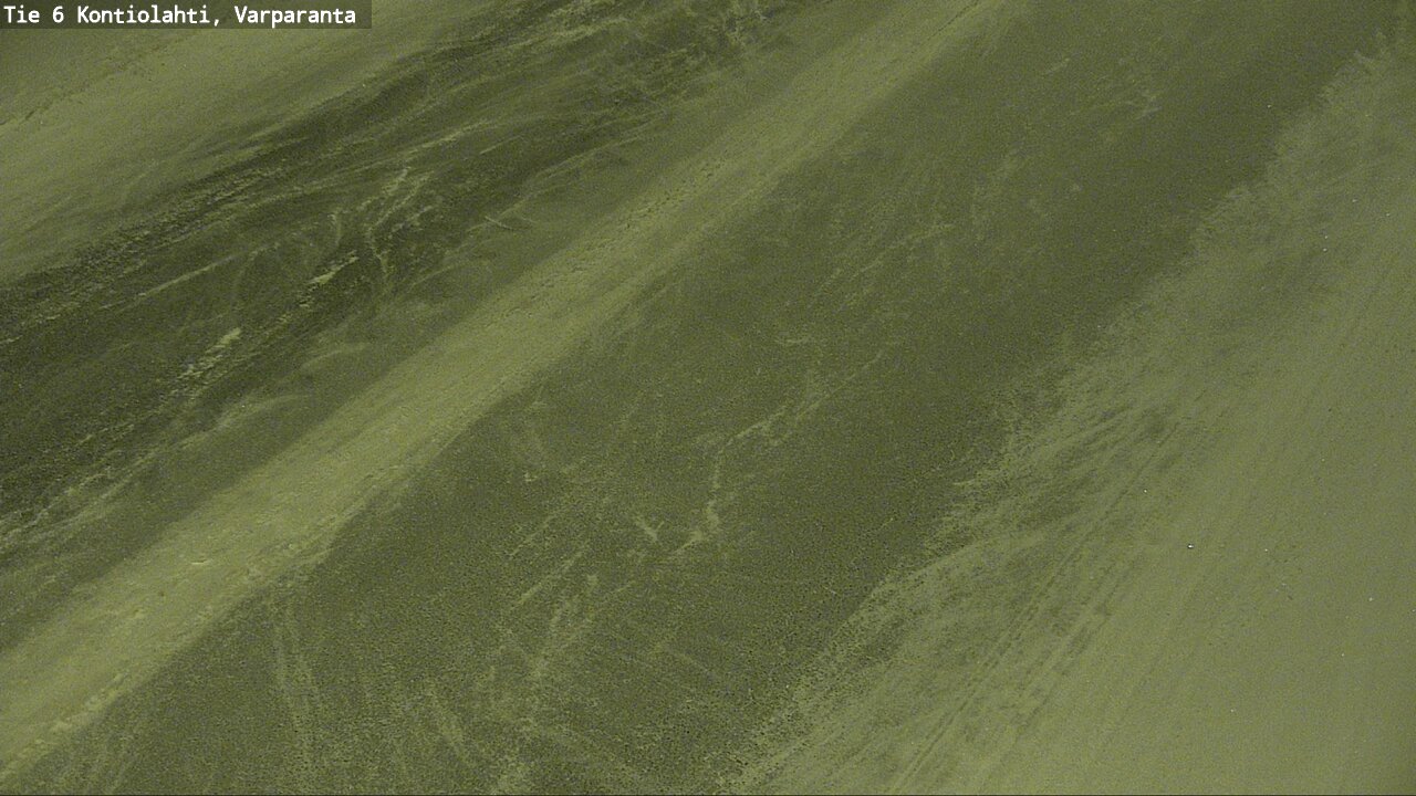 Kelikamerat Kuva Tie 6 Kontiolahti, Varpara, Kontiolahti, Pohjois-Karjala