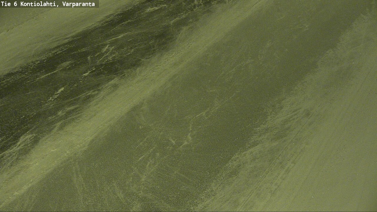 Kelikamerat Kuva Tie 6 Kontiolahti, Varpara, Kontiolahti, Pohjois-Karjala