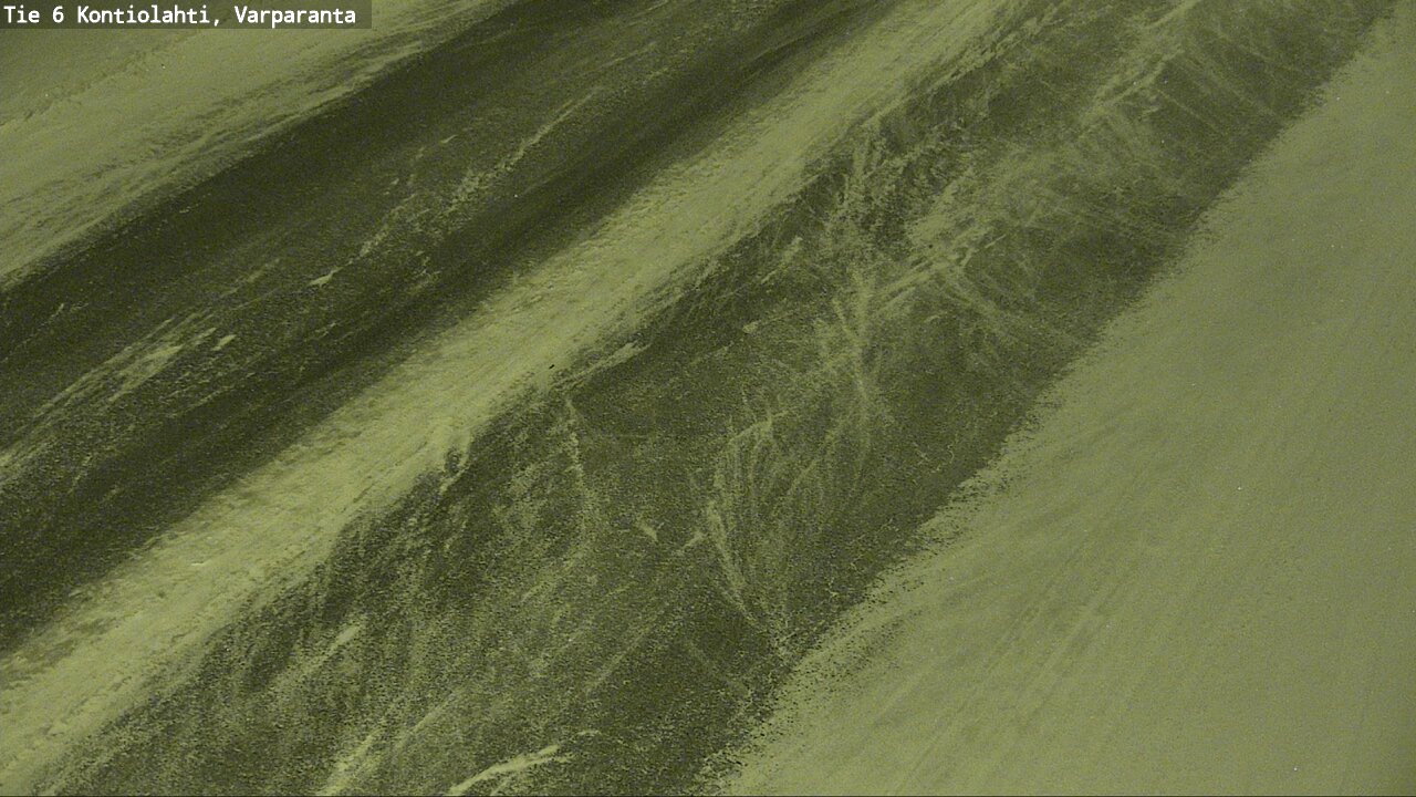 Kelikamerat Kuva Tie 6 Kontiolahti, Varpara, Kontiolahti, Pohjois-Karjala