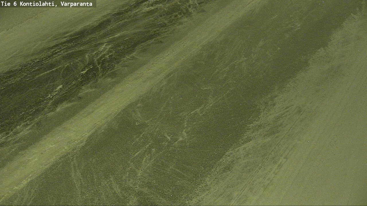 Kelikamerat Kuva Tie 6 Kontiolahti, Varpara, Kontiolahti, Pohjois-Karjala