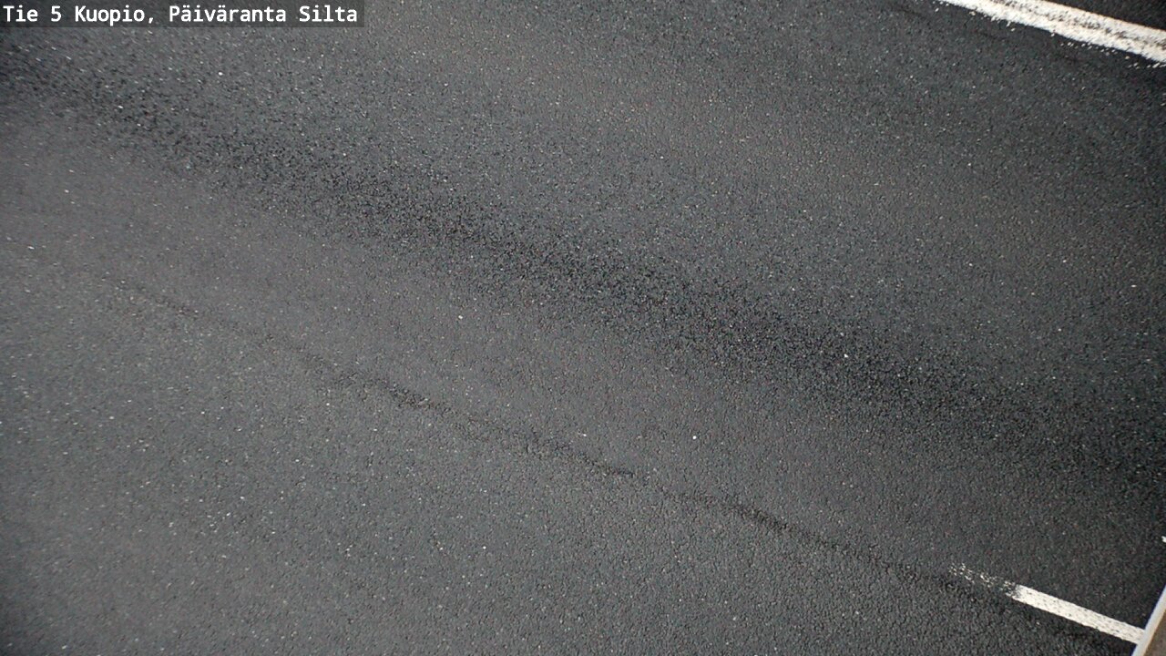 Kelikamerat Kuva Tie 5 Kuopio, Päiväranta silta, Kuopio, Pohjois-Savo