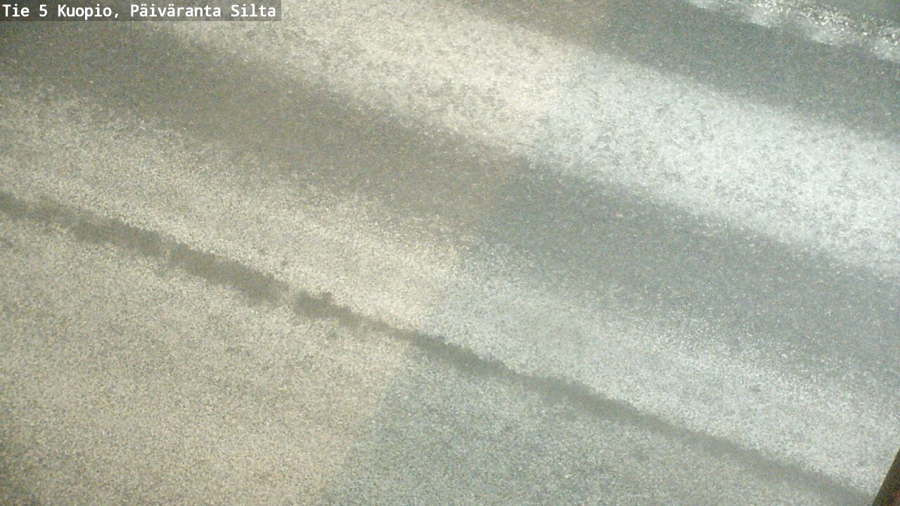 Kelikamerat Kuva Tie 5 Kuopio, Päiväranta silta, Kuopio, Pohjois-Savo