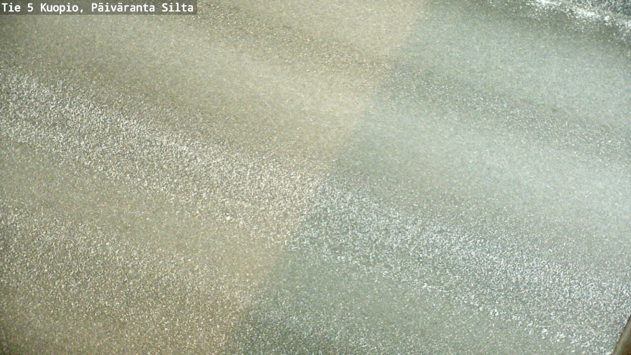 Kelikamerat Kuva Tie 5 Kuopio, Päiväranta silta, Kuopio, Pohjois-Savo