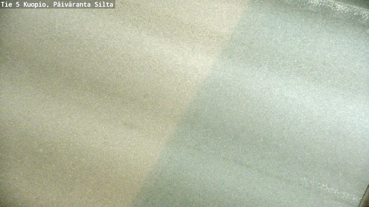 Kelikamerat Kuva Tie 5 Kuopio, Päiväranta silta, Kuopio, Pohjois-Savo