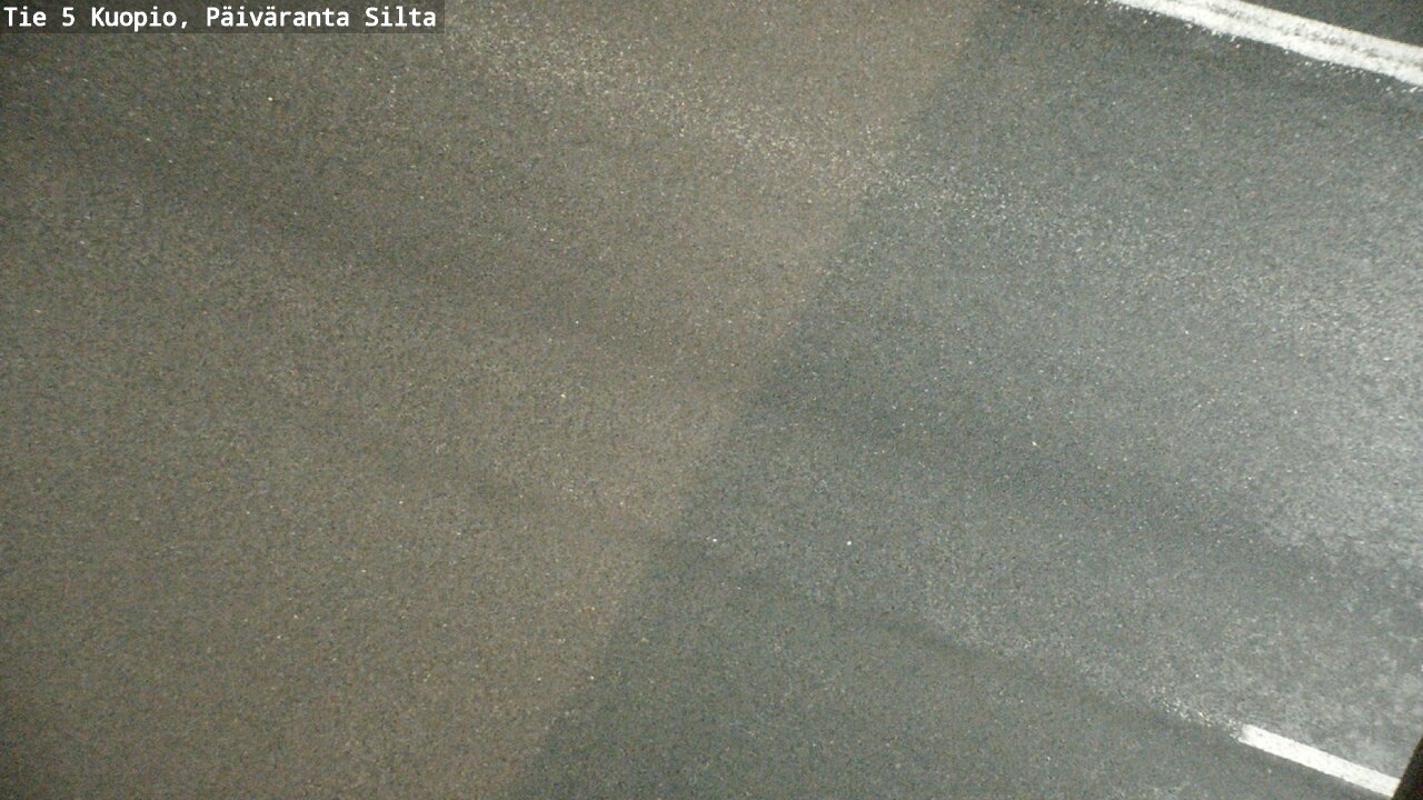 Kelikamerat Kuva Tie 5 Kuopio, Päiväranta silta, Kuopio, Pohjois-Savo