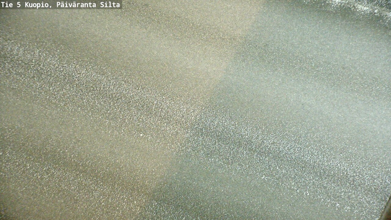 Kelikamerat Kuva Tie 5 Kuopio, Päiväranta silta, Kuopio, Pohjois-Savo
