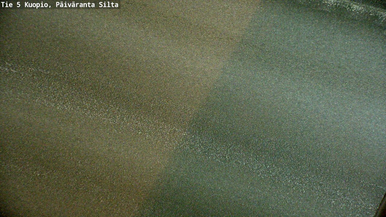 Kelikamerat Kuva Tie 5 Kuopio, Päiväranta silta, Kuopio, Pohjois-Savo