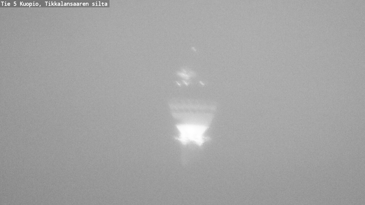 Kelikamerat Kuva Tie 5 Kuopio, Tikkalansaari, Kuopio, Pohjois-Savo