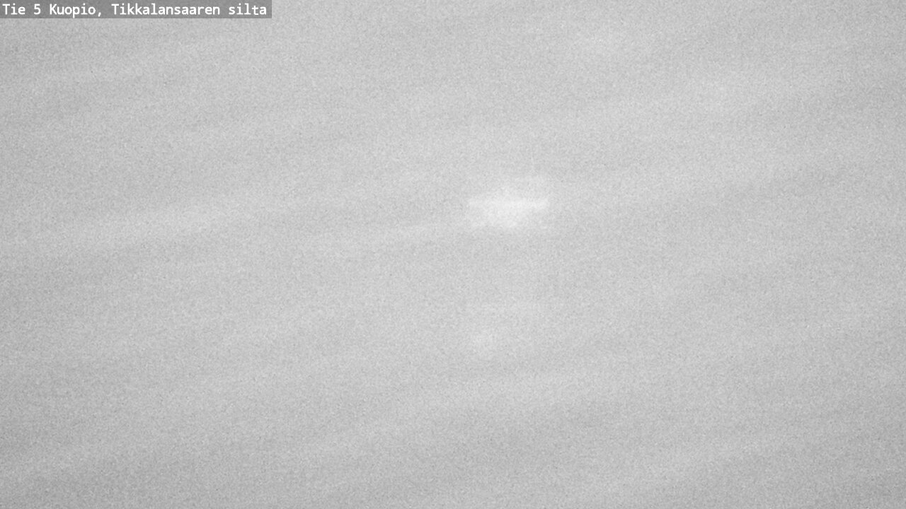 Kelikamerat Kuva Tie 5 Kuopio, Tikkalansaari, Kuopio, Pohjois-Savo