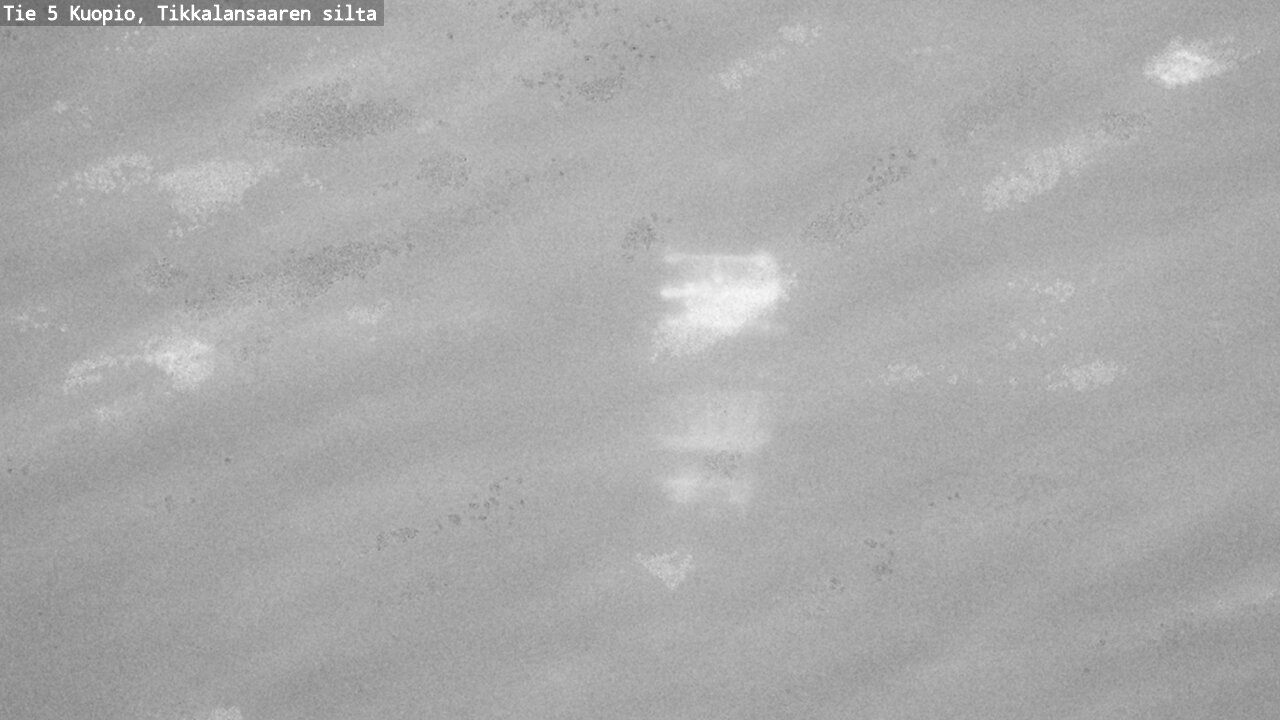 Kelikamerat Kuva Tie 5 Kuopio, Tikkalansaari, Kuopio, Pohjois-Savo