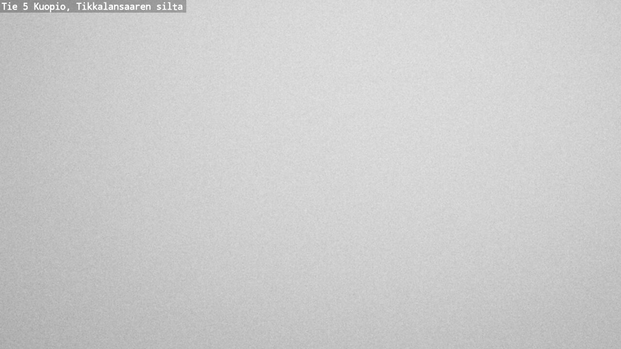 Kelikamerat Kuva Tie 5 Kuopio, Tikkalansaari, Kuopio, Pohjois-Savo