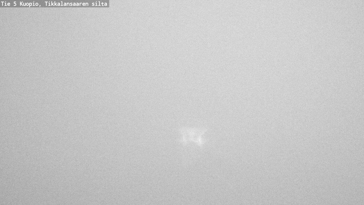 Kelikamerat Kuva Tie 5 Kuopio, Tikkalansaari, Kuopio, Pohjois-Savo