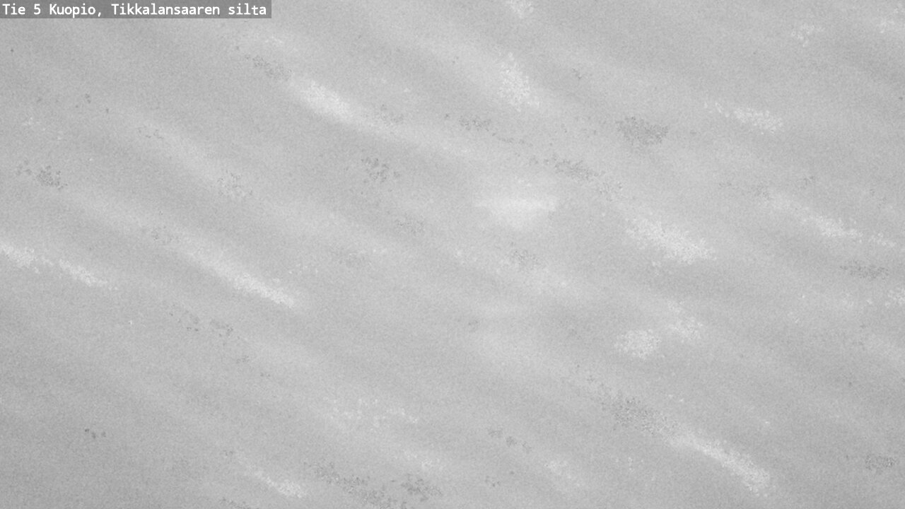 Kelikamerat Kuva Tie 5 Kuopio, Tikkalansaari, Kuopio, Pohjois-Savo