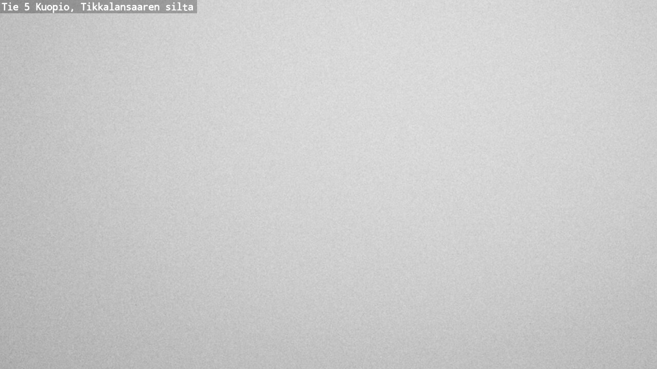 Kelikamerat Kuva Tie 5 Kuopio, Tikkalansaari, Kuopio, Pohjois-Savo