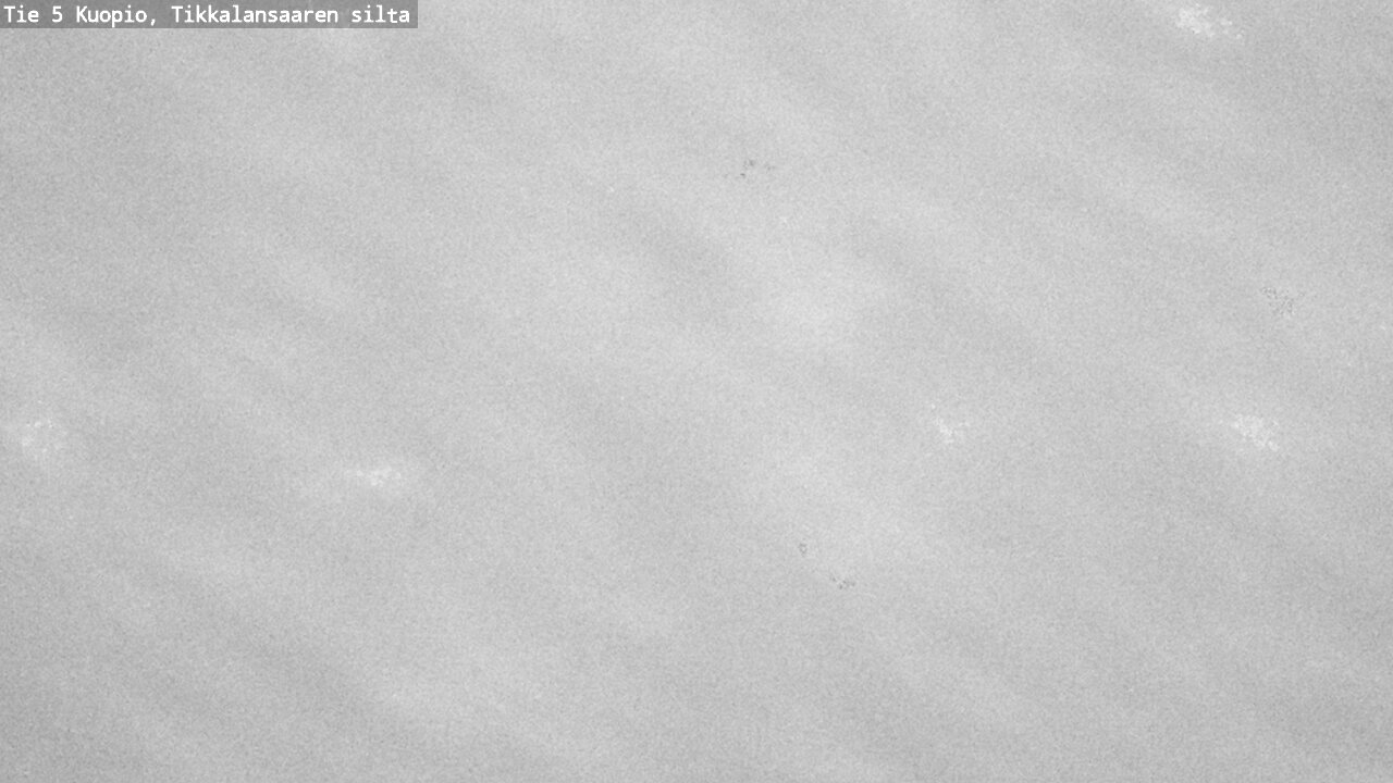 Kelikamerat Kuva Tie 5 Kuopio, Tikkalansaari, Kuopio, Pohjois-Savo